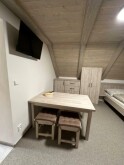 Apartament 7, Apartamenty Vesna, Nová Ves nad Nisou, Góry Izerskie