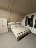 Apartament 7, Apartamenty Vesna, Nová Ves nad Nisou, Góry Izerskie