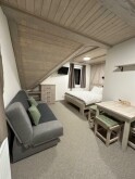 Apartament 8, Apartamenty Vesna, Nová Ves nad Nisou, Góry Izerskie