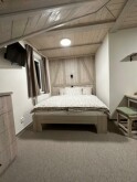 Apartament 8, Apartamenty Vesna, Nová Ves nad Nisou, Góry Izerskie