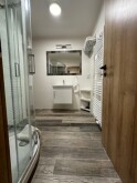 Apartament 8, Apartamenty Vesna, Nová Ves nad Nisou, Góry Izerskie