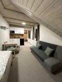 Apartament 8, Apartamenty Vesna, Nová Ves nad Nisou, Góry Izerskie