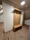 Apartament 9, Apartamenty Vesna, Nová Ves nad Nisou, Góry Izerskie
