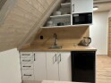 Apartament 9, Apartamenty Vesna, Nová Ves nad Nisou, Góry Izerskie