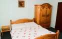 Pokój typu standard, Pensjonat U Čtyřlístku, Seč, Obszar Chronionego Krajobrazu Wzgórza Zdarskie