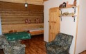 Apartament, Pensjonat U Čtyřlístku, Seč, Obszar Chronionego Krajobrazu Zďárské vrchy
