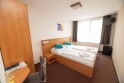 Pokój dwuosobowy bez dodatkowego łóżka, Hotel Rakovec ***, Brno