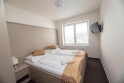 Pokój dwuosobowy bez dodatkowego łóżka, Hotel Rakovec ***, Brno