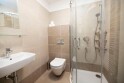 Pokój dwuosobowy z dostawką, Hotel Rakovec ***, Brno