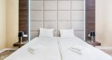 Pokój dwuosobowy, Aparthotel Rakowicka Residence ****, Kraków