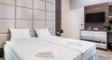 Pokój dwuosobowy, Aparthotel Rakowicka Residence ****, Kraków