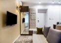 Apartament, Aparthotel Rakowicka Residence ****, Kraków