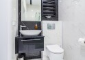 Apartament, Aparthotel Rakowicka Residence ****, Kraków