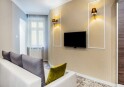Apartament, Aparthotel Rakowicka Residence ****, Kraków