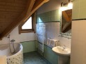 Pokój czteroosobowy, Pension Haltmar, Ostružná, Jeseniky