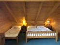 Pokój czteroosobowy, Pension Haltmar, Ostružná, Jeseniky