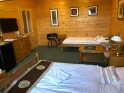 Pokój czteroosobowy, Pension Haltmar, Ostružná, Jeseniky