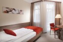 Pokój jednoosobowy, Hotel Spa Riviera Luhačovice ***