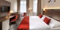 Pokój dwuosobowy, hotel spa Riviera Luhačovice ***