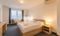 Pokój standardowy, Thermal Hotel Mosonmagyaróvár ***, Węgry
