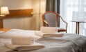 Pokój standardowy, Thermal Hotel Mosonmagyaróvár ***, Węgry