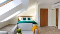 Pokój rodzinny, Hotel Verde Montana Wellness & Spa, Kudowa-Zdrój