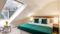 Pokój rodzinny, Hotel Verde Montana Wellness & Spa, Kudowa-Zdrój