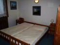 Pokój dwuosobowy, Hotel górski Flora ***