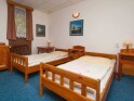 Pokój trzyosobowy, Hotel Flóra, Karkonosze