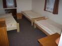 Pokój czteroosobowy, Hotel Flóra, Karkonosze