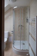 Apartament, Pensjonat Sisi, Podhájska, Słowacja