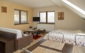 Apartament, Pensjonat Sisi, Podhájska, Słowacja