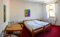 Pokój czteroosobowy, Grandhotel Sluchátko ***