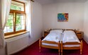 Pokój dwuosobowy, Grandhotel Sluchátko ***, Vranov nad Dyjí,