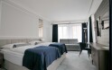 Pokój dwuosobowy typu deluxe, Hotel Zlatá Hvězda ****