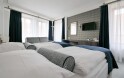 Pokój dwuosobowy typu deluxe, Hotel Zlatá Hvězda ****