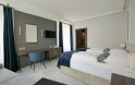 Pokój dwuosobowy typu deluxe, Hotel Zlatá Hvězda ****