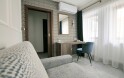 Pokój dwuosobowy typu deluxe, Hotel Zlatá Hvězda ****