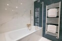 Pokój dwuosobowy typu deluxe, Hotel Zlatá Hvězda ****