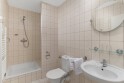 Pokój dwuosobowy, Hotel Spa Goethe ***