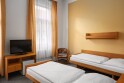 Pokój dwuosobowy, Hotel Spa Goethe ***