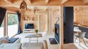 Dom Villetta, No Name Luxury Hotel & Spa, Polskie Tatry