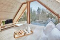 Dom Villetta, No Name Luxury Hotel & Spa, Polskie Tatry