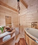 Dom Villetta, No Name Luxury Hotel & Spa, Polskie Tatry