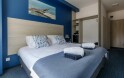 Pokój standardowy, Hotel Aqua House, Sopot, Morze Bałtyckie