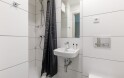 Apartament, Hotel Aqua House, Sopot, Morze Bałtyckie