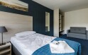 Apartament, Hotel Aqua House, Sopot, Morze Bałtyckie