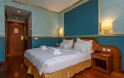 Pokoj Economy Plus, Hotel Kinsky Fountain ****, Praga