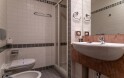 Pokoj Economy Plus, Hotel Kinsky Fountain ****, Praga