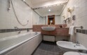 Pokoj Economy Plus, Hotel Kinsky Fountain ****, Praga